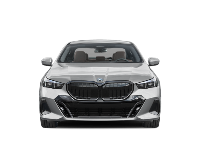2025 BMW 5 Series 550e xDrive Sedan