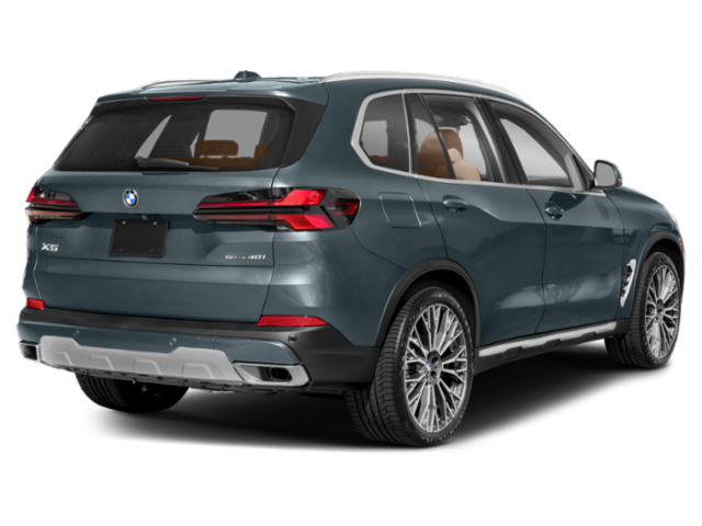 2025 BMW X5 sDrive40i Sports Activity Vehicle