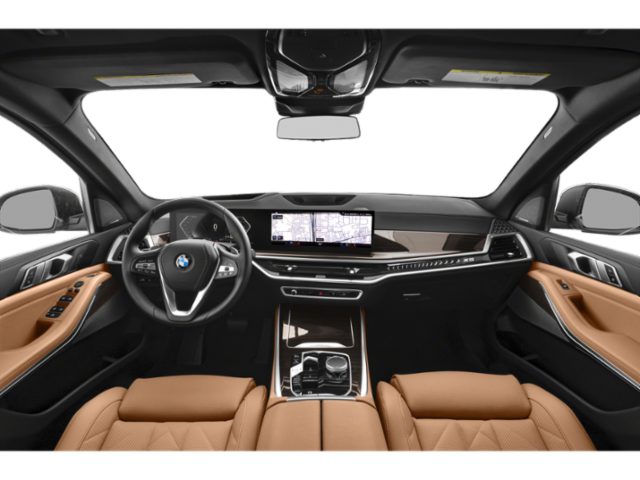 2025 BMW X5 sDrive40i Sports Activity Vehicle
