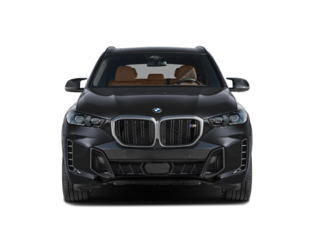 2025 BMW X5 M60i Sports Activity Vehicle