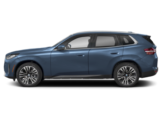 2025 BMW X3 30 xDrive Sports Activity Vehicle