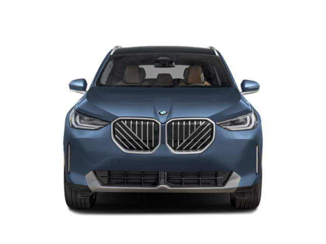 2025 BMW X3 30 xDrive Sports Activity Vehicle