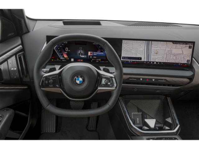2025 BMW X3 30 xDrive Sports Activity Vehicle
