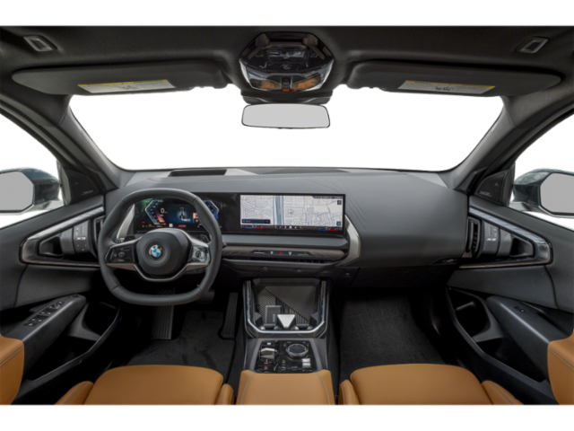 2025 BMW X3 30 xDrive Sports Activity Vehicle