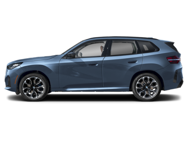 2025 BMW X3 M50 xDrive Sports Activity Vehicle