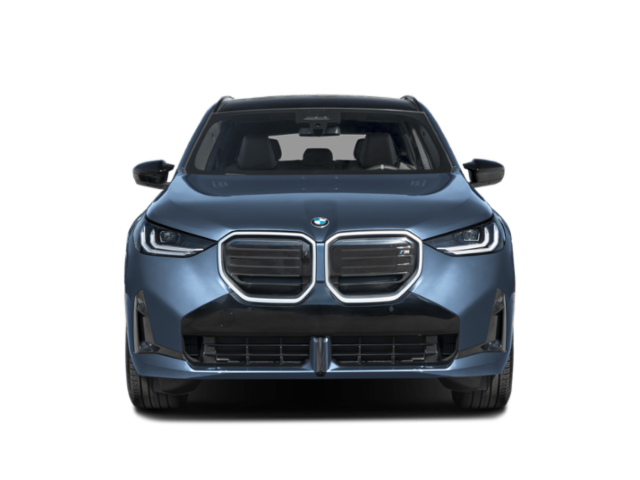2025 BMW X3 M50 xDrive Sports Activity Vehicle
