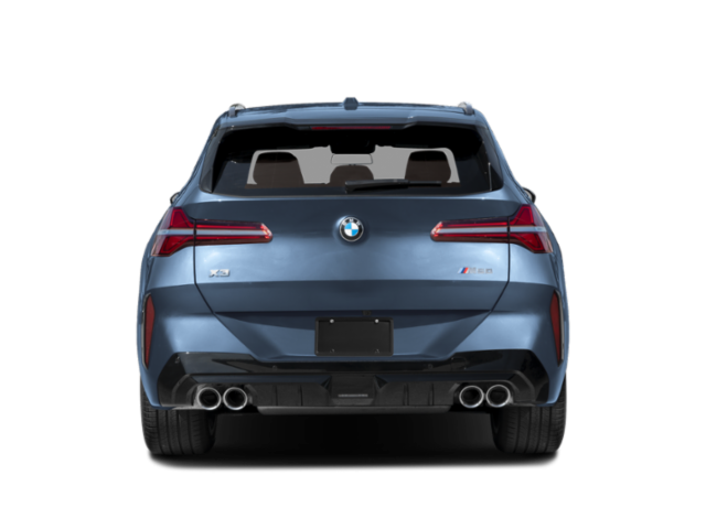 2025 BMW X3 M50 xDrive Sports Activity Vehicle