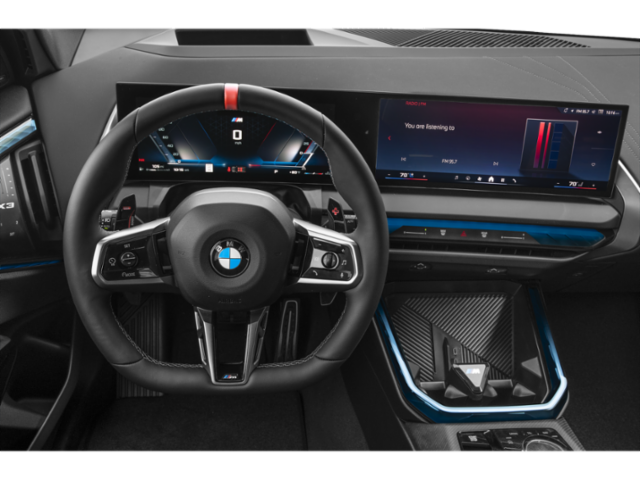 2025 BMW X3 M50 xDrive Sports Activity Vehicle