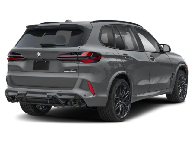 2025 BMW X5 M Competition AWD