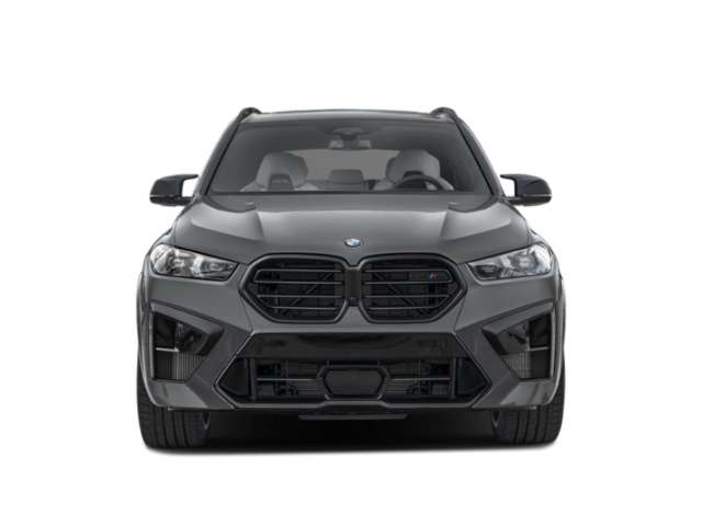 2025 BMW X5 M Competition AWD