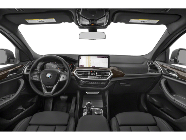 2025 BMW X4 M40i Sports Activity Coupe