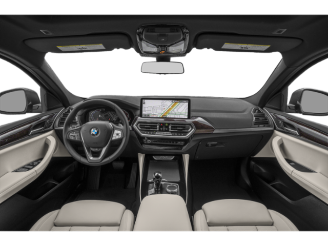 2025 BMW X4