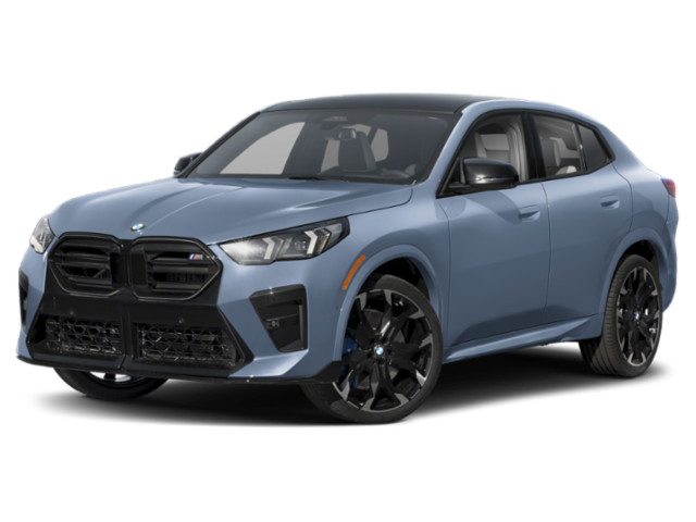 2025 BMW X2 M35i Sports Activity Coupe