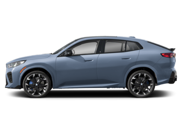 2025 BMW X2 M35i Sports Activity Coupe