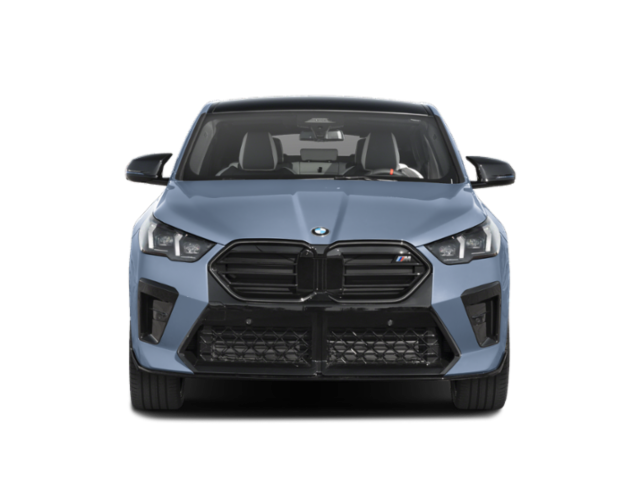 2025 BMW X2 M35i Sports Activity Coupe