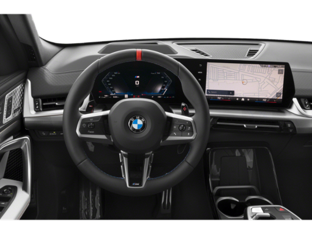 2025 BMW X2 M35i Sports Activity Coupe