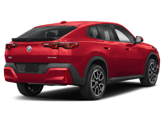 2025 BMW X2 xDrive28i Sports Activity Coupe