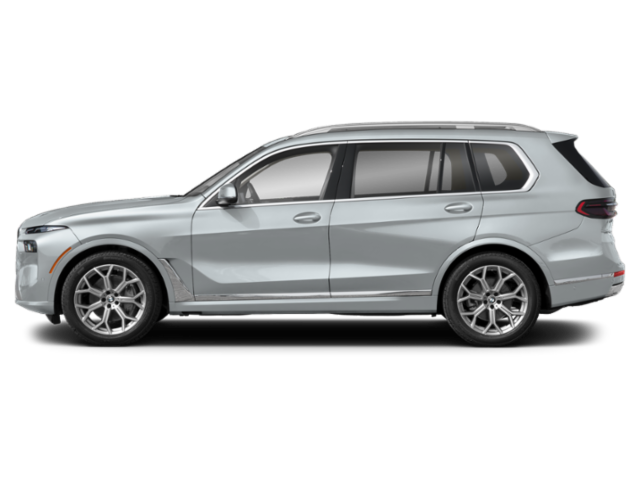 2025 BMW X7 xDrive40i Sports Activity Vehicle