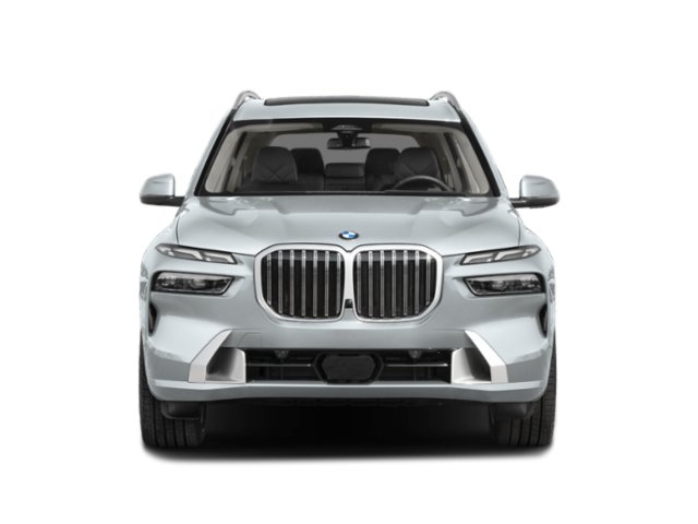 2025 BMW X7 xDrive40i Sports Activity Vehicle