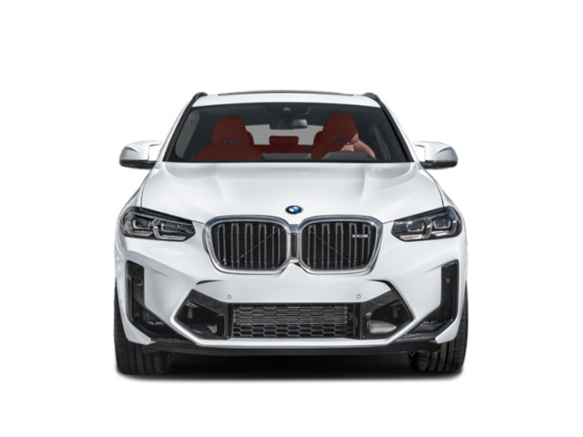 2025 BMW X4 M