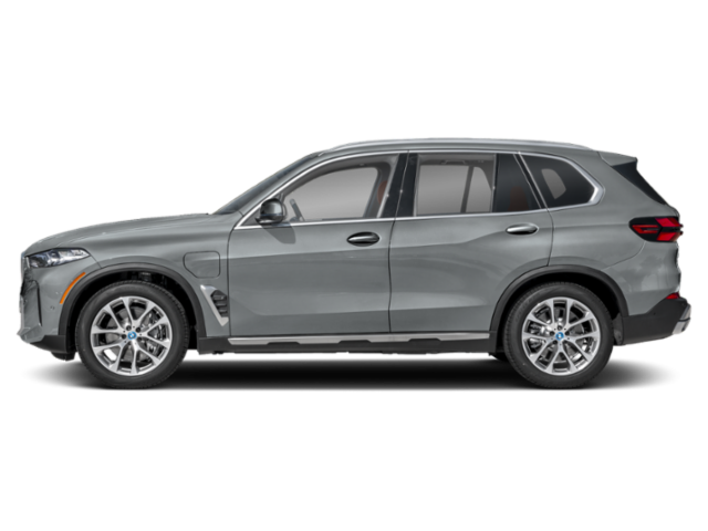 2025 BMW X5 xDrive50e Plug-In Hybrid