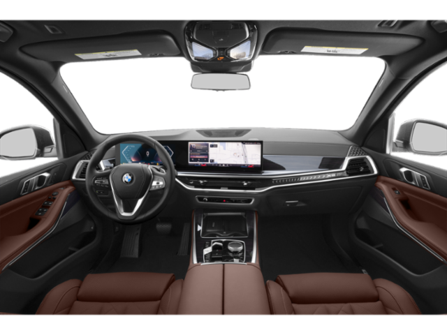 2025 BMW X5 xDrive50e Plug-In Hybrid