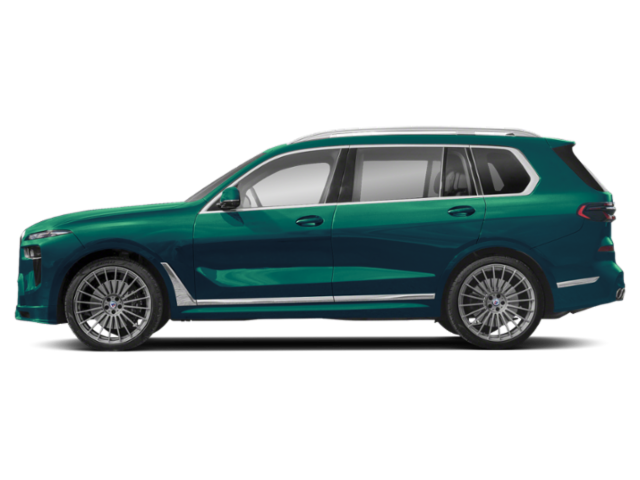 New 2025 BMW X7 ALPINA XB7 Sports Activity Vehicle Ratings, Pricing