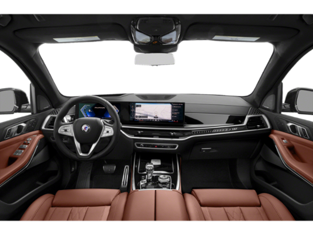 2025 BMW X7 ALPINA XB7 Sports Activity Vehicle
