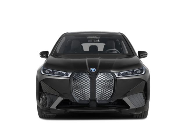 2025 BMW iX