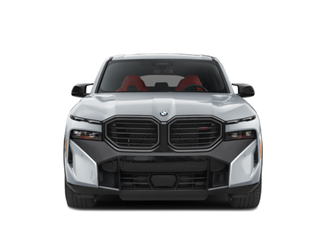 2025 BMW XM Sports Activity Vehicle