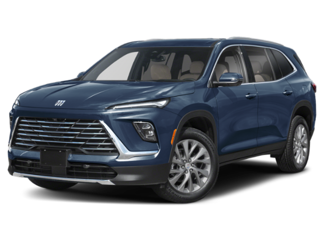 2025 Buick Enclave 4dr Preferred