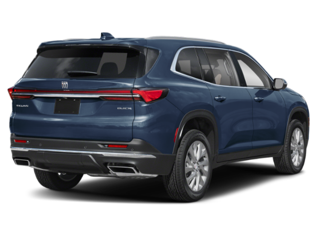 2025 Buick Enclave 4dr Preferred