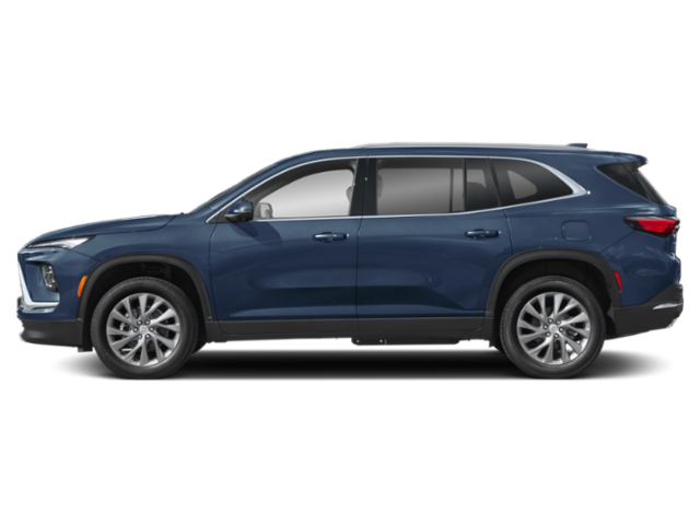 2025 Buick Enclave 4dr Preferred