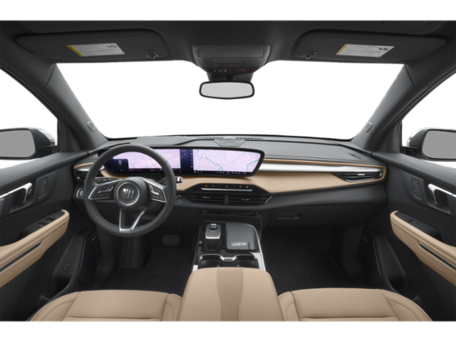 2025 Buick Enclave 4dr Preferred