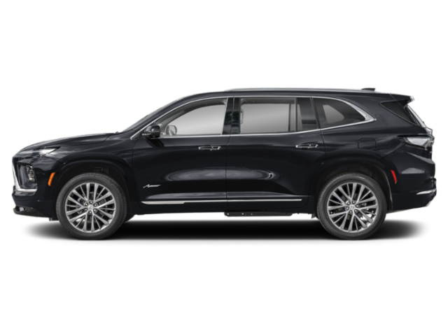 2025 Buick Enclave 4dr Avenir