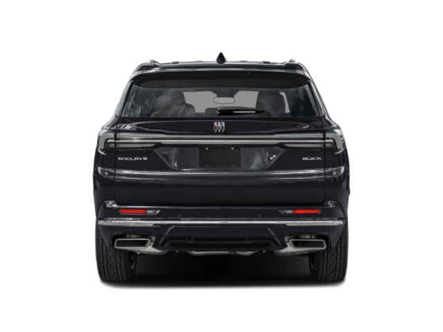 2025 Buick Enclave 4dr Avenir