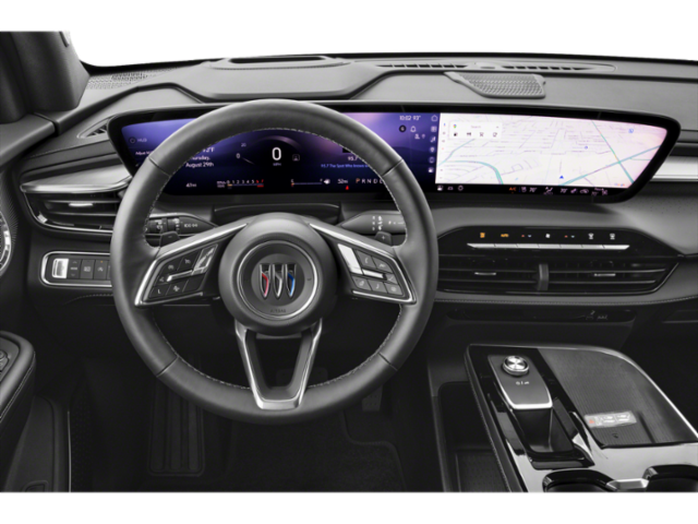 2025 Buick Enclave 4dr Avenir