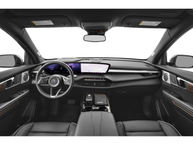 2025 Buick Enclave 4dr Avenir