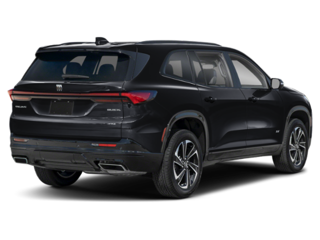 2025 Buick Enclave