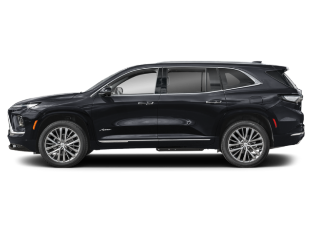 2025 Buick Enclave 4dr Avenir