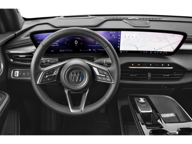 2025 Buick Enclave