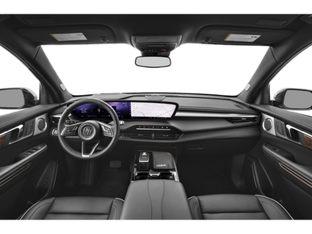 2025 Buick Enclave 4dr Avenir