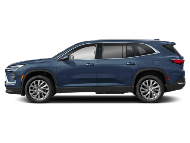 2025 Buick Enclave 4dr Preferred