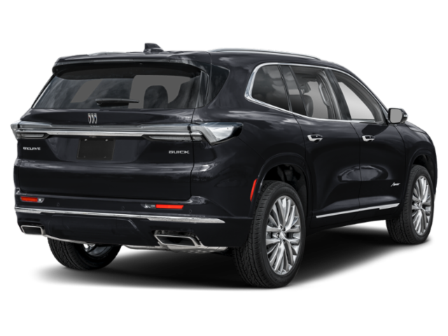 2025 Buick Enclave