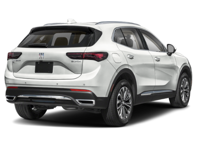 2025 Buick Envision AWD 4dr Sport Touring