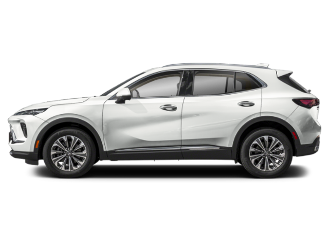 2025 Buick Envision AWD 4dr Sport Touring