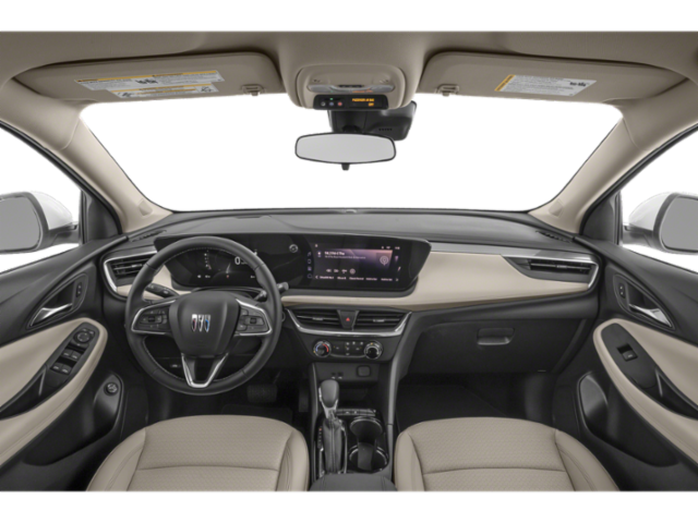 2025 Buick Encore GX FWD 4dr Preferred