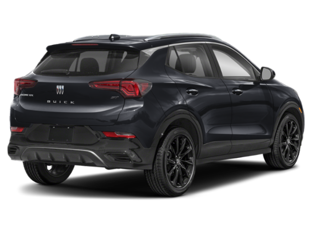 2025 Buick Encore GX AWD 4dr Sport Touring
