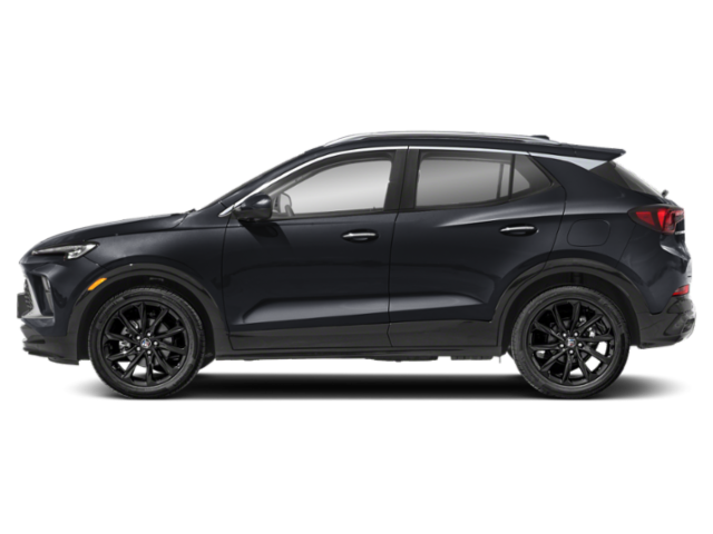 2025 Buick Encore GX AWD 4dr Sport Touring