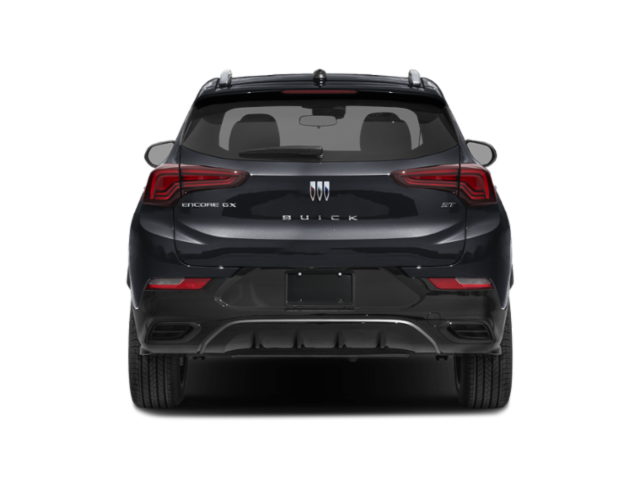 2025 Buick Encore GX AWD 4dr Sport Touring
